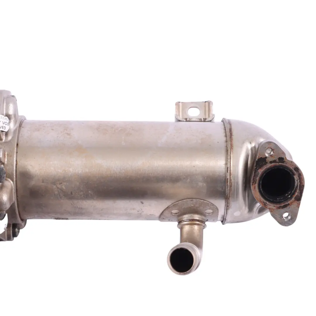 Ford Transit Mk8 2.0 Ecoblue Vanne Gaz D'Échappement EGR Diesel GK2Q-9F464-AF - SKU 2468508 - Numéro de pièce 2468508