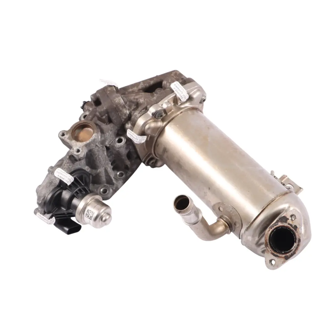 Ford Transit EGR Exhaust Gas Cooler Valve 2.0 EcoBlue Diesel GK2Q-9F464-AF - SKU 2468508 - Part number 2468508
