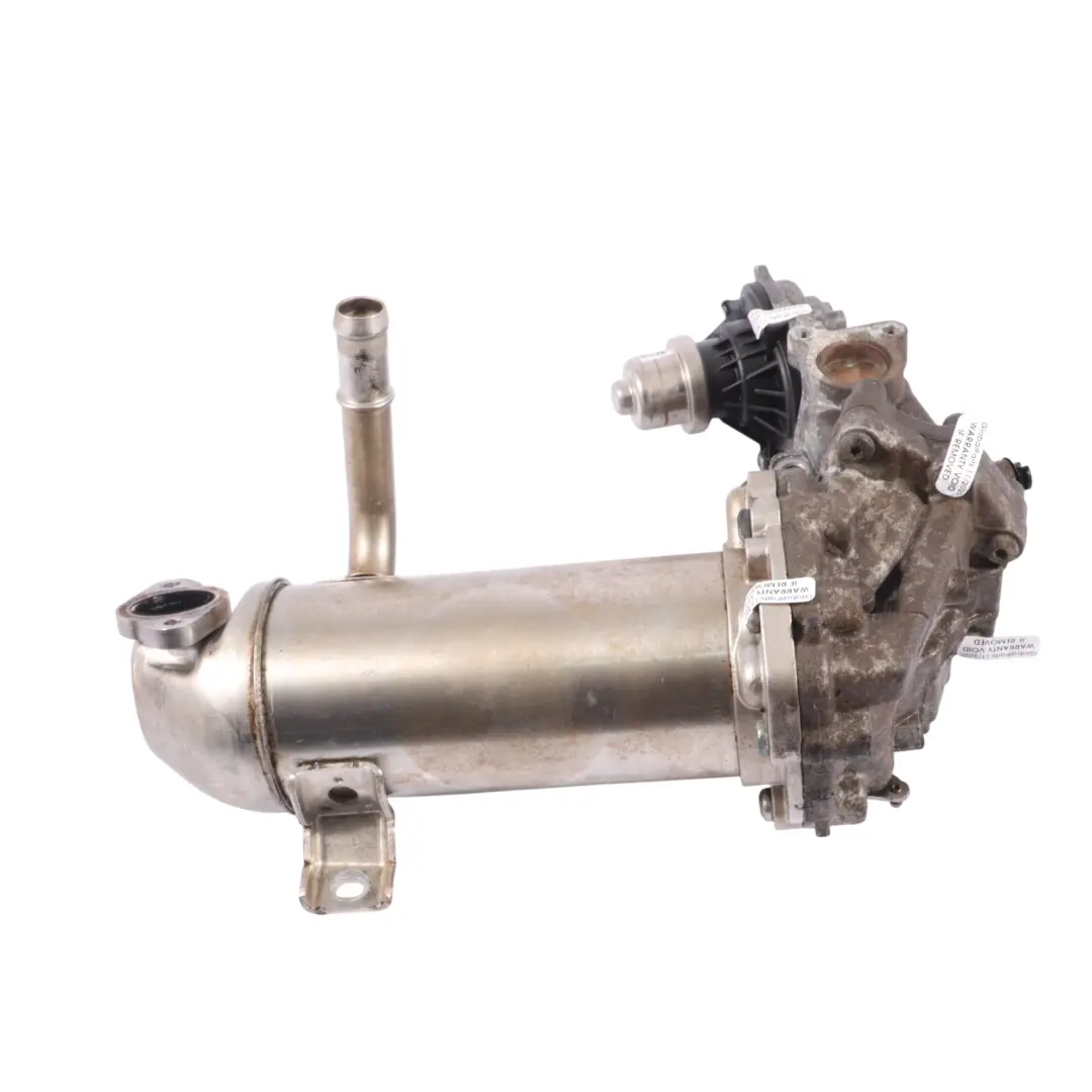 Ford Transit Mk8 AGR Abgaskühler Ventil 2.0 Ecoblue Diesel GK2Q-9F464-AF - SKU 2468508 - Teilenummer 2468508