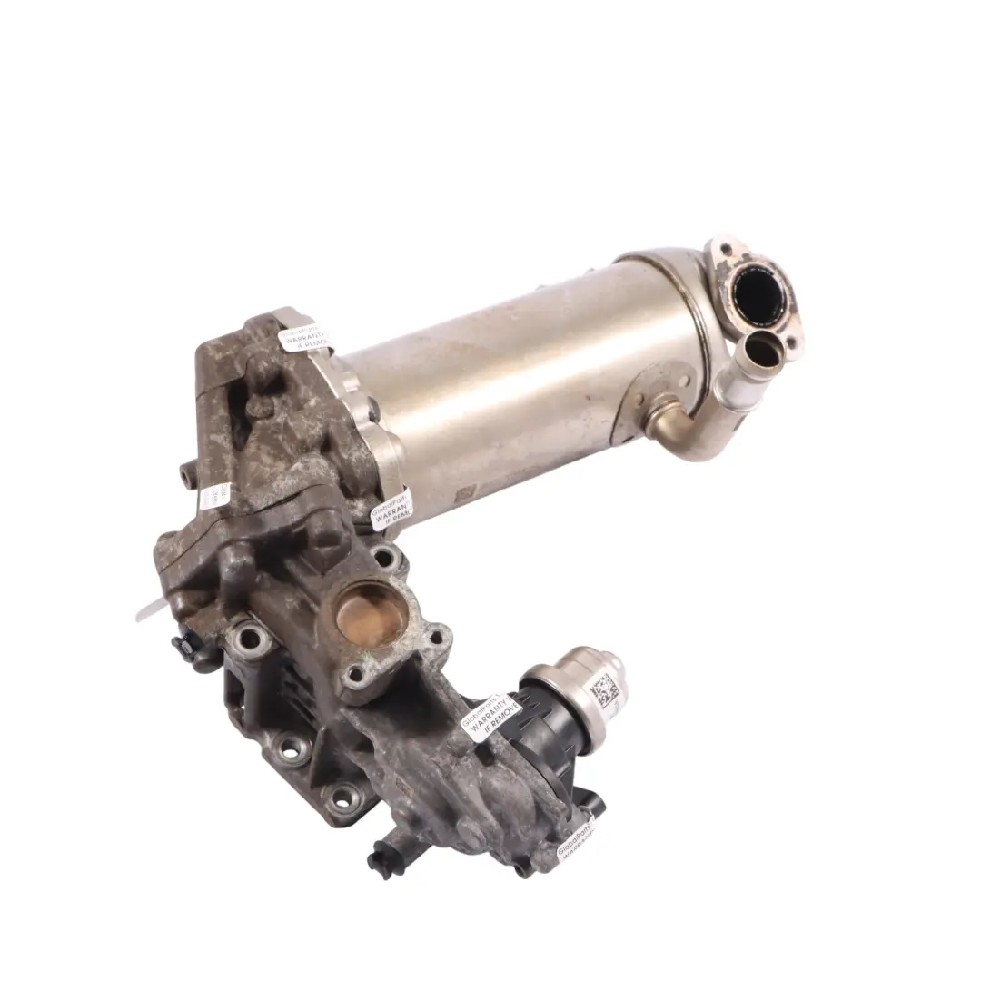 Ford Transit Mk8 2.0 Ecoblue Vanne Gaz D'Échappement EGR Diesel GK2Q-9F464-AF - SKU 2468508 - Numéro de pièce 2468508