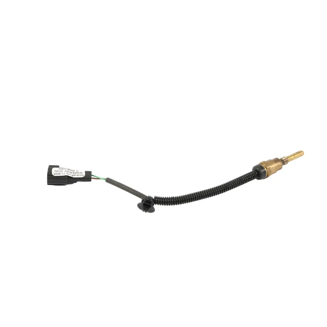 Mk2 Zylinder Kopf Temperatur Sensor 1.5 TDCI JV2A-6G004-AA für Ford Transit Connect mit Teilenummer 2498945 Ford Transit Connect Mk2 Zylinder Kopf Temperatur Sensor 1.5 TDCI JV2A-6G004-AA - SKU 2498945 - Teilenummer 2498945