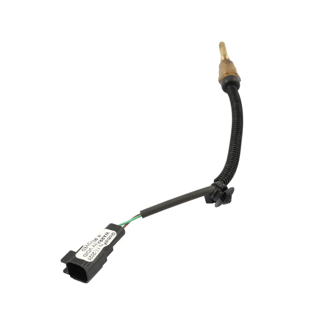 Ford Transit Connect Mk2 Sensor De Temperatura De Culata 1.5 TDCI JV2A-6G004-AA - SKU 2498945 - Número de pieza 2498945