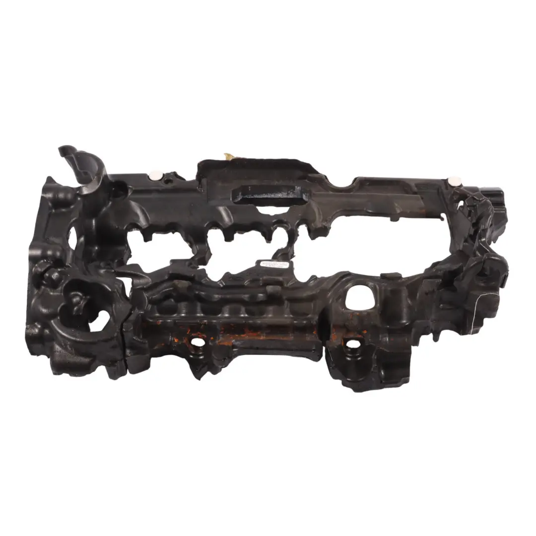 Insulation Cover Panel 2.0 EcoBlue GK2Q-9U550-AD to Ford Transit Custom Engine with Part number 2515740 Ford Transit Custom Engine Insulation Cover Panel 2.0 EcoBlue GK2Q-9U550-AD - SKU 2515740 - Part number 2515740