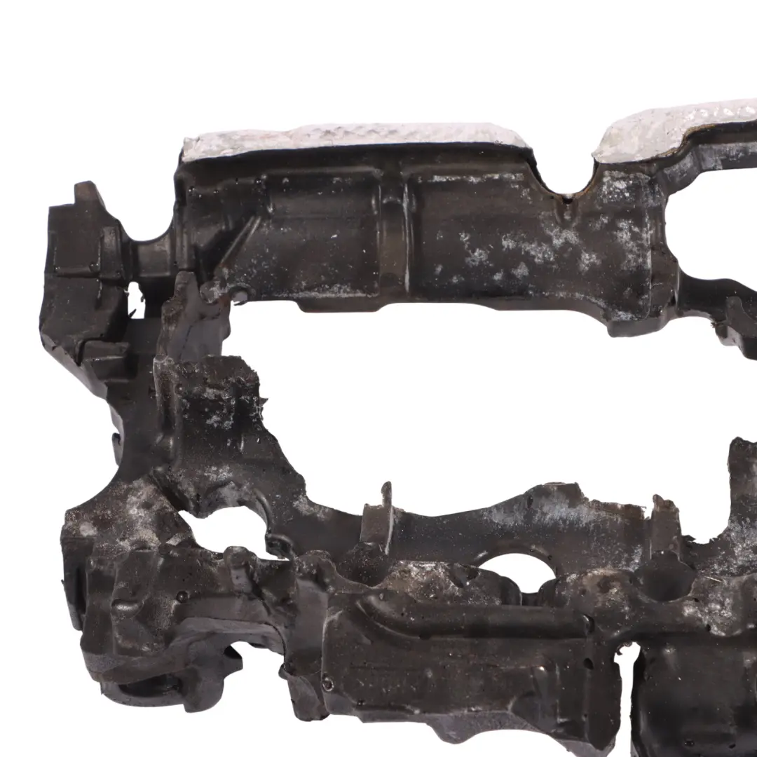 Ford Transit Custom Panel Aislante Motor 2.0 Ecoblue GK2Q-9U550-AD - SKU 2515740 - Número de pieza 2515740