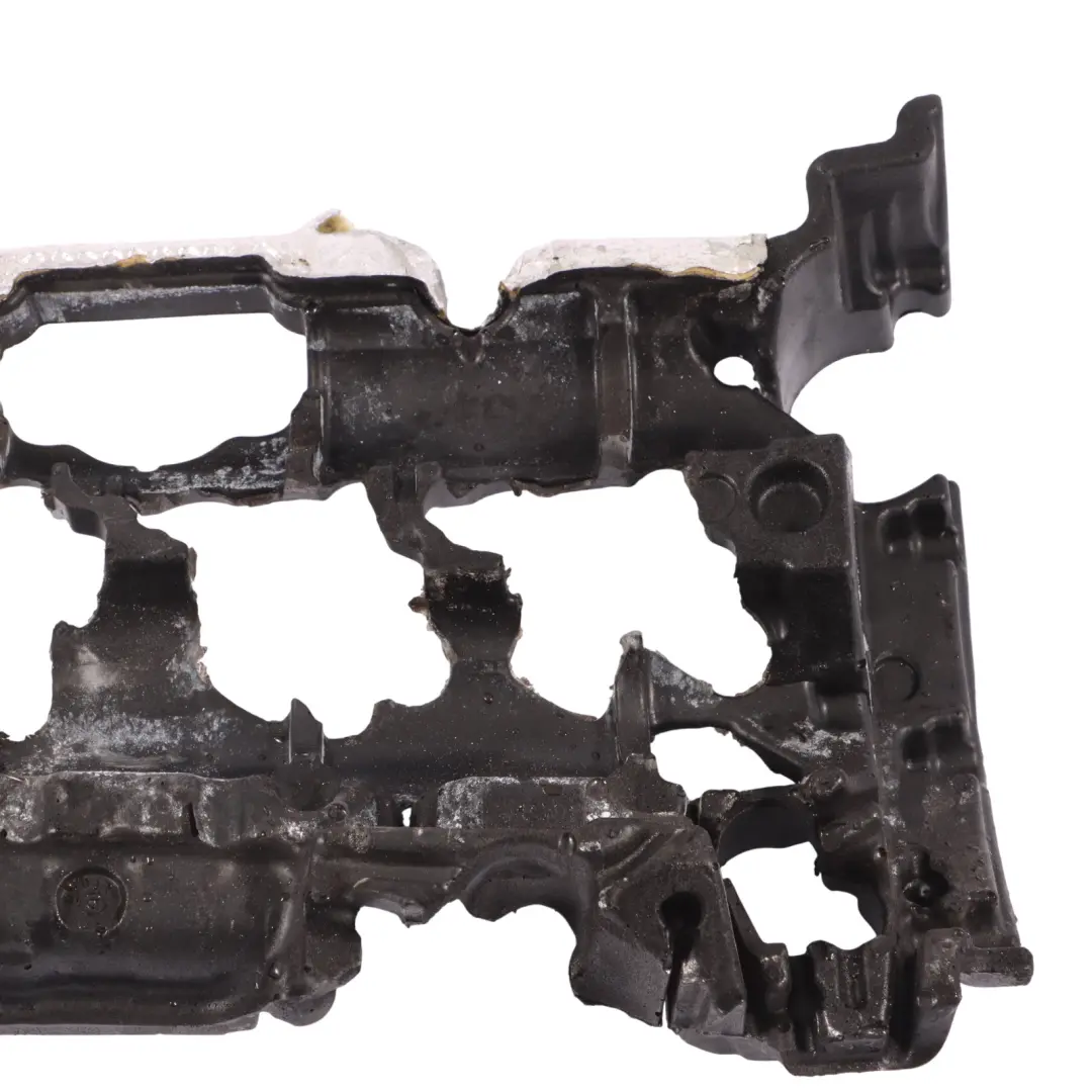 Motorisolierung Abdeckung 2.0 Ecoblue GK2Q-9U550-AD für Ford Transit Custom mit Teilenummer 2515740 Ford Transit Custom Motorisolierung Abdeckung 2.0 Ecoblue GK2Q-9U550-AD - SKU 2515740 - Teilenummer 2515740