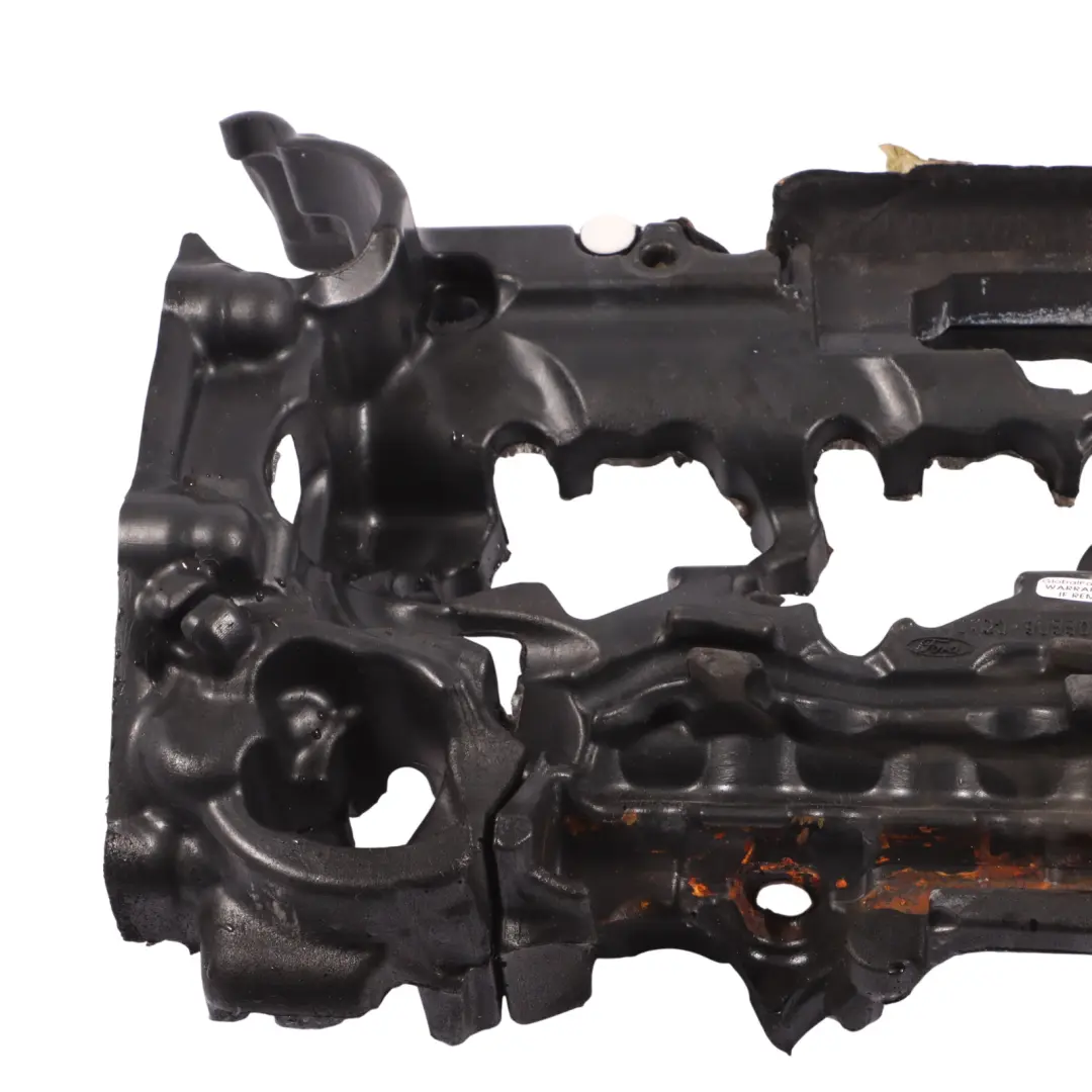 Ford Transit Custom Motorisolierung Abdeckung 2.0 Ecoblue GK2Q-9U550-AD - SKU 2515740 - Teilenummer 2515740