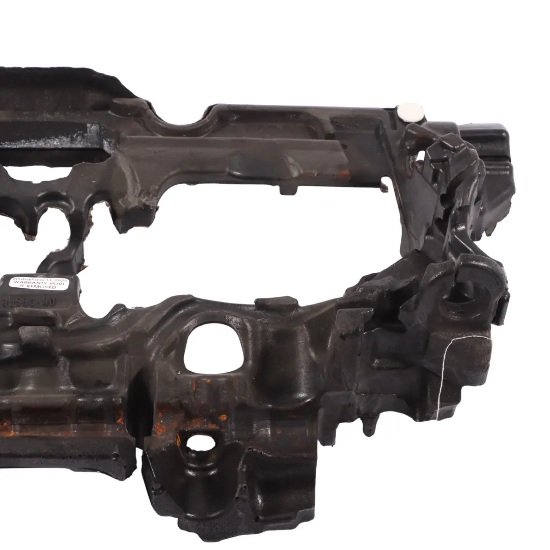 Ford Transit Custom Motorisolierung Abdeckung 2.0 Ecoblue GK2Q-9U550-AD - SKU 2515740 - Teilenummer 2515740