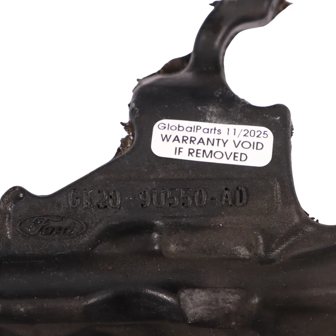 Motorisolierung Abdeckung 2.0 Ecoblue GK2Q-9U550-AD für Ford Transit Custom mit Teilenummer 2515740 Ford Transit Custom Motorisolierung Abdeckung 2.0 Ecoblue GK2Q-9U550-AD - SKU 2515740 - Teilenummer 2515740