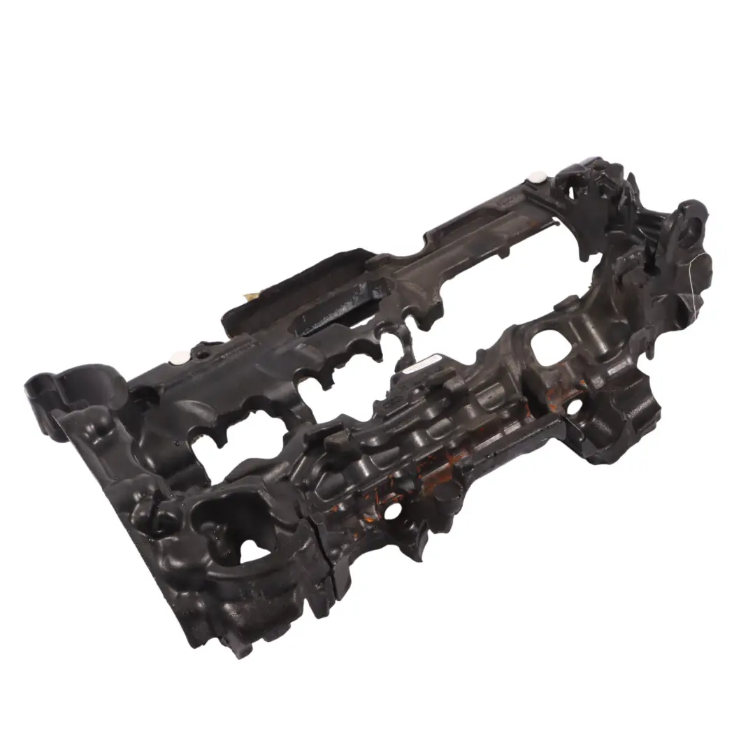 Ford Transit Custom Engine Insulation Cover Panel 2.0 EcoBlue GK2Q-9U550-AD - SKU 2515740 - Part number 2515740