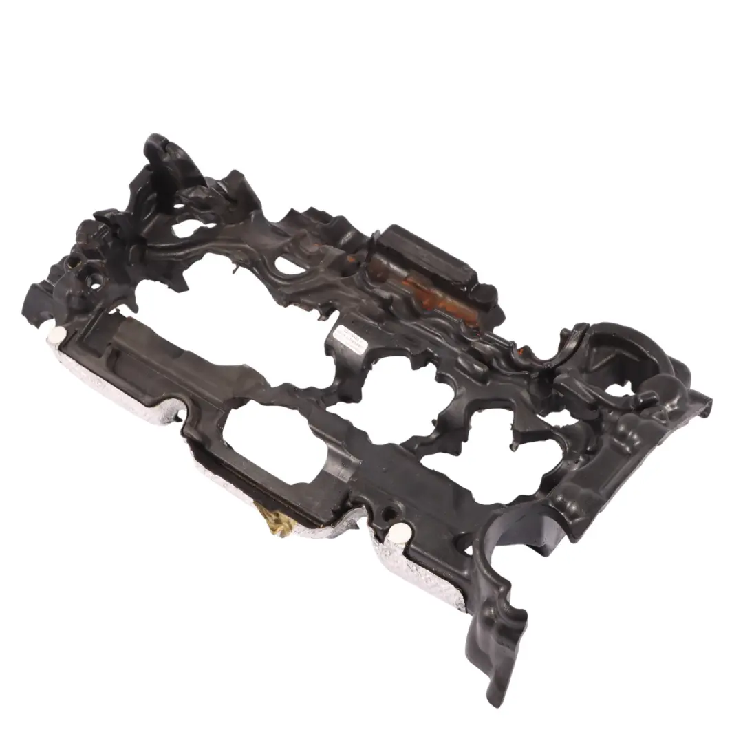 Insulation Cover Panel 2.0 EcoBlue GK2Q-9U550-AD to Ford Transit Custom Engine with Part number 2515740 Ford Transit Custom Engine Insulation Cover Panel 2.0 EcoBlue GK2Q-9U550-AD - SKU 2515740 - Part number 2515740