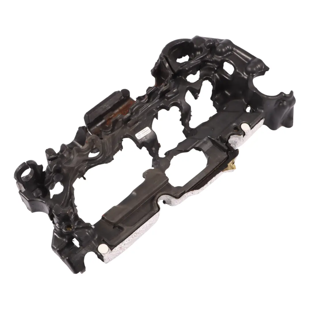 Osłona Izolacja Silnika 2.0 Ecoblue GK2Q-9U550-AD do Ford Transit Custom o numerze 2515740 Ford Transit Custom Osłona Izolacja Silnika 2.0 Ecoblue GK2Q-9U550-AD - SKU 2515740 - Numer Części 2515740