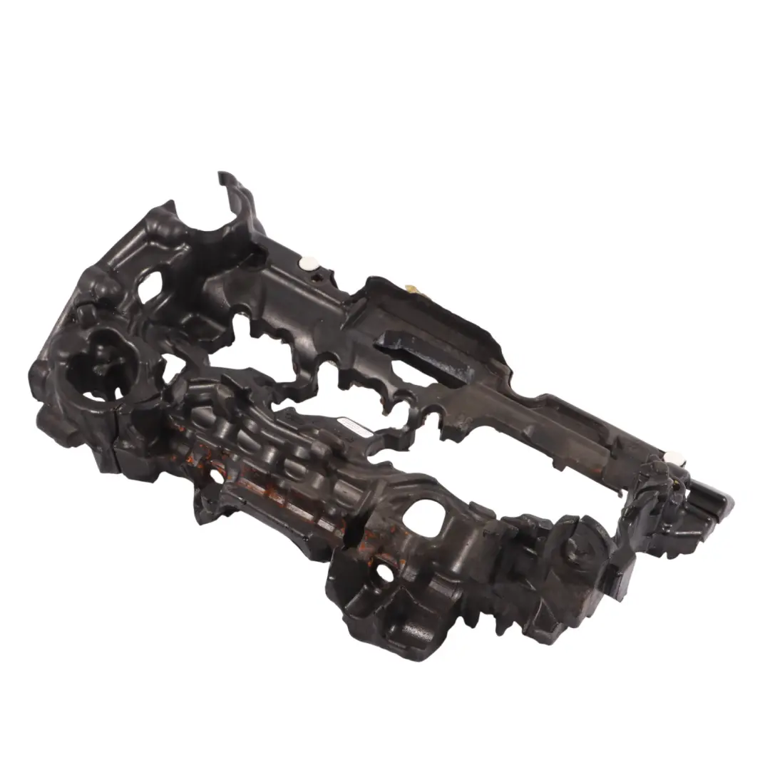 Ford Transit Custom Engine Insulation Cover Panel 2.0 EcoBlue GK2Q-9U550-AD - SKU 2515740 - Part number 2515740