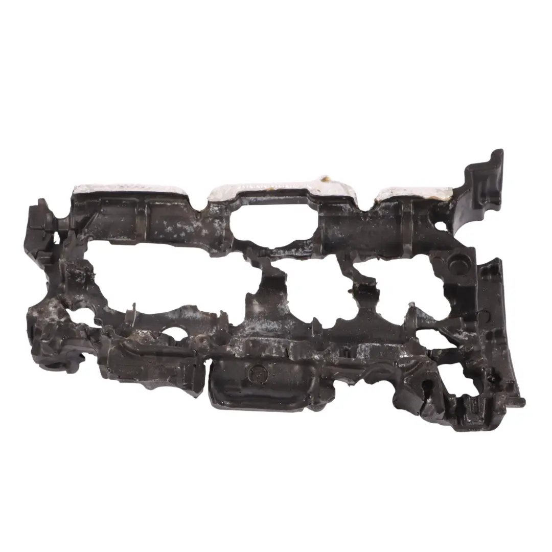 Ford Transit Custom Panneau Protection Isolant Moteur 2.0 Ecoblue GK2Q-9U550-AD - SKU 2515740 - Numéro de pièce 2515740