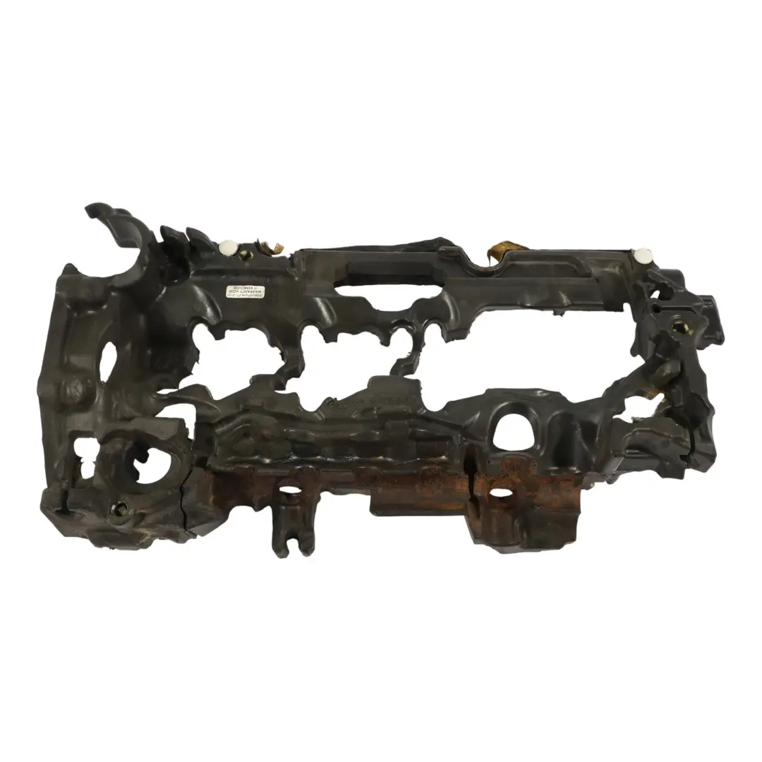 Ford Transit Mk8 Couvercle De Culasse Panneau D'Isolation GK3Q-9U550-CA - SKU 2515744 - Numéro de pièce 2515744