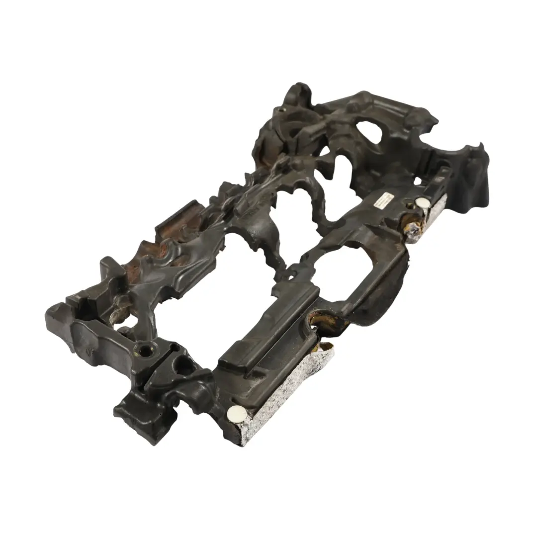 Mk8 Couvercle De Culasse Panneau D'Isolation GK3Q-9U550-CA pour Ford Transit à propos du numéro de pièce 2515744 Ford Transit Mk8 Couvercle De Culasse Panneau D'Isolation GK3Q-9U550-CA - SKU 2515744 - Numéro de pièce 2515744