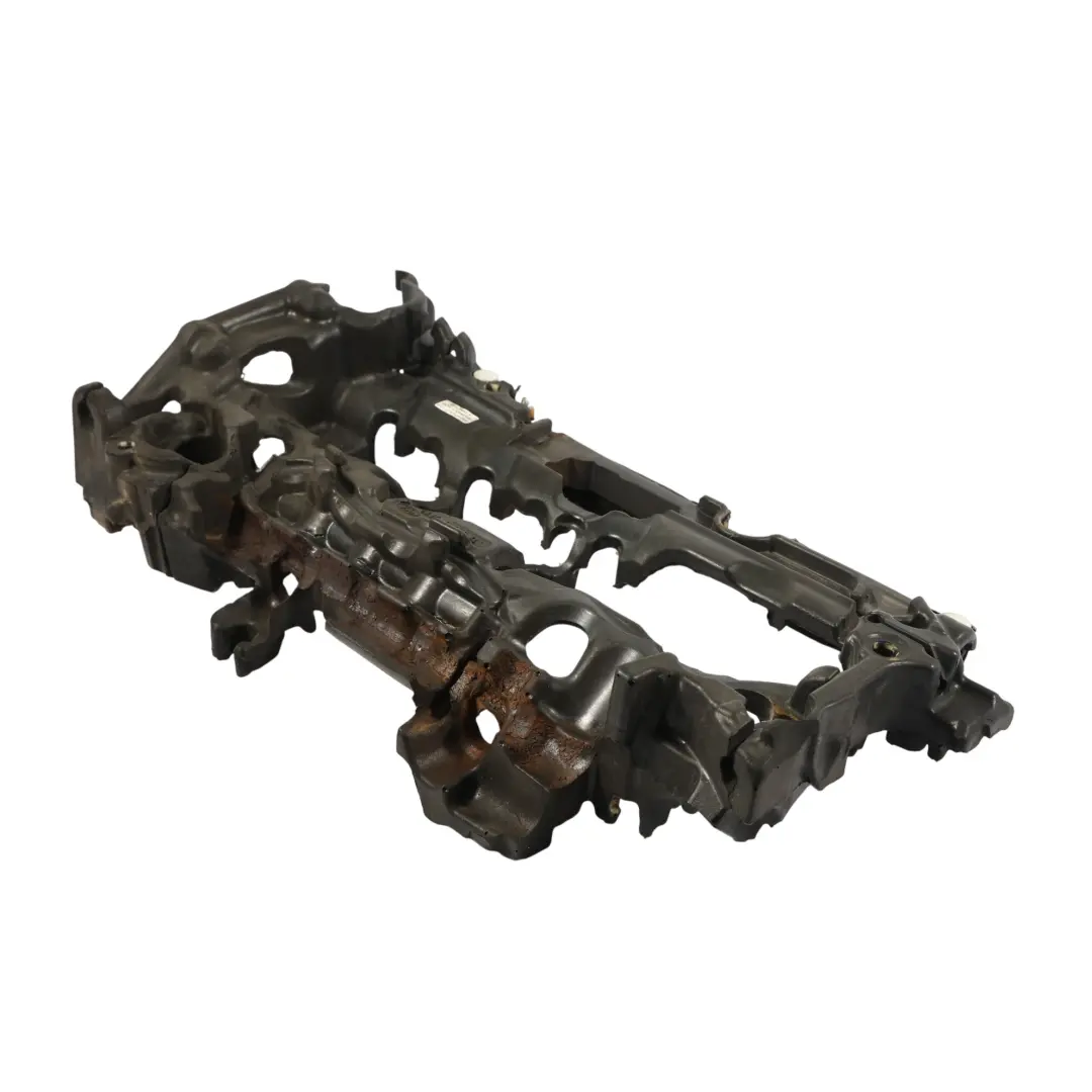 Ford Transit Mk8 Osłona Izolacja Głowicy Cylindrów GK3Q-9U550-CA - SKU 2515744 - Numer Części 2515744