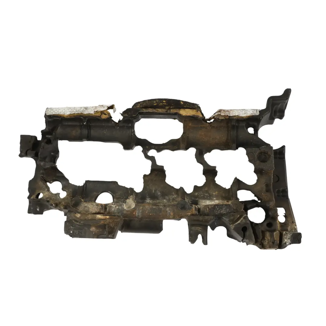 Mk8 Couvercle De Culasse Panneau D'Isolation GK3Q-9U550-CA pour Ford Transit à propos du numéro de pièce 2515744 Ford Transit Mk8 Couvercle De Culasse Panneau D'Isolation GK3Q-9U550-CA - SKU 2515744 - Numéro de pièce 2515744