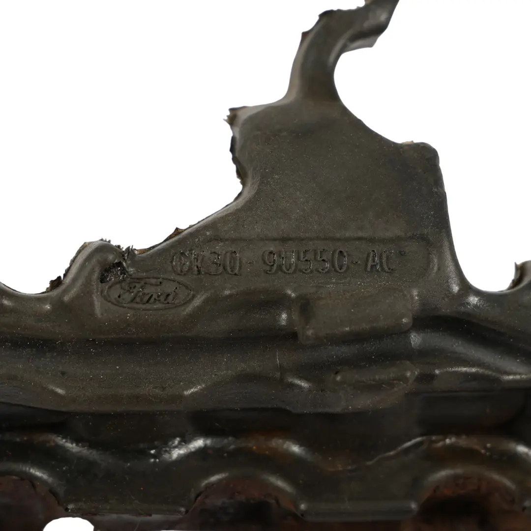 Ford Transit Mk8 Zylinder Kopf Haube Isolier Platte GK3Q-9U550-CA - SKU 2515744 - Teilenummer 2515744