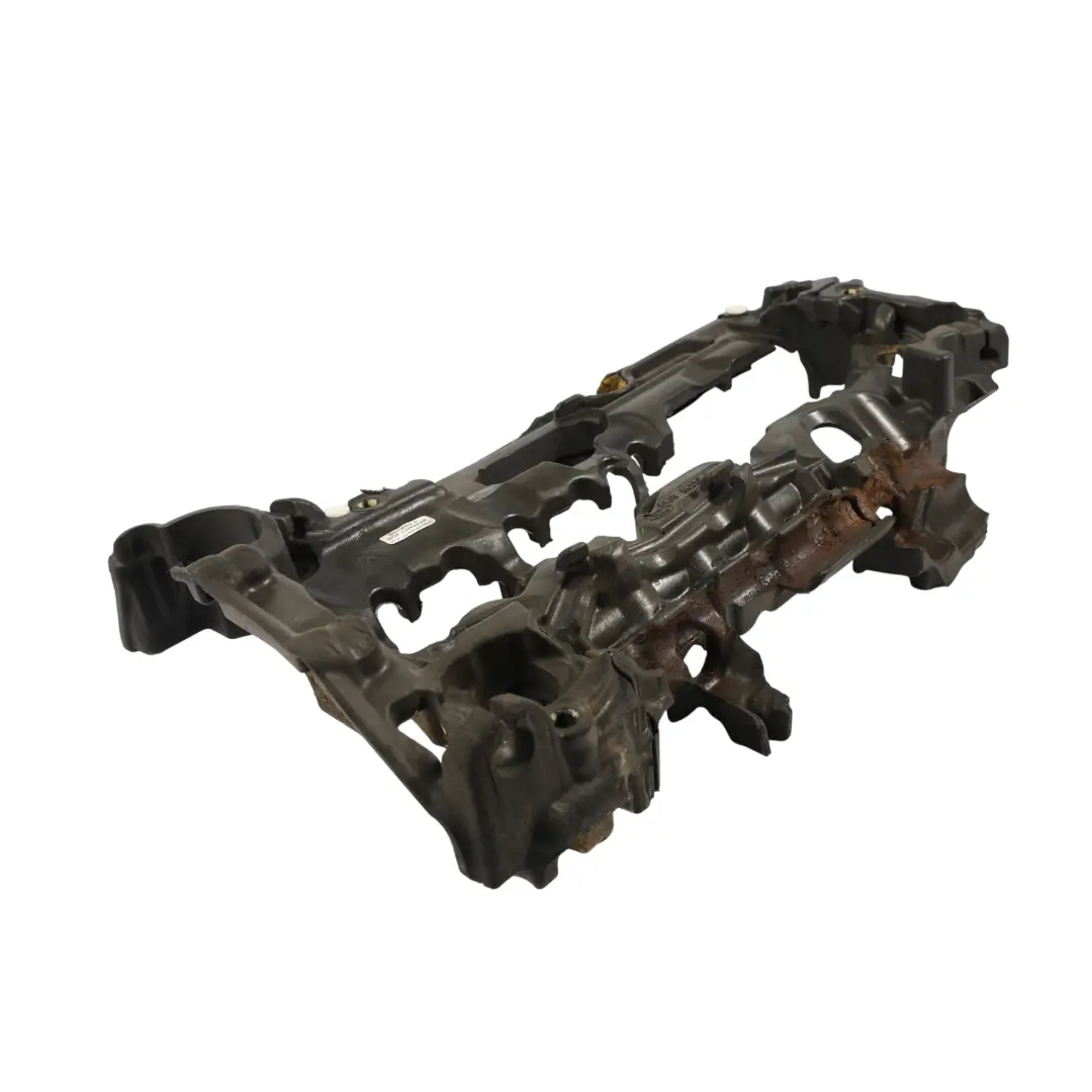 Ford Transit Mk8 Zylinder Kopf Haube Isolier Platte GK3Q-9U550-CA - SKU 2515744 - Teilenummer 2515744