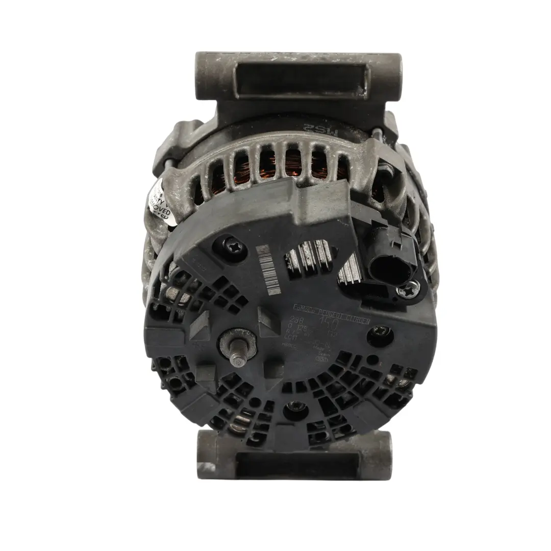 Ford Transit Custom Mk1 Alternator 150A 2.2 Tdci Diesel CC1T-10300-BE - SKU 2545291 - Numer Części 2545291