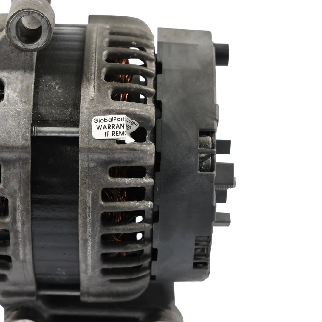 Mk1 Alternador Generador 150A 2.2 Tdci Diesel CC1T-10300-BE para Ford Transit Custom con número de pieza 2545291 Ford Transit Custom Mk1 Alternador Generador 150A 2.2 Tdci Diesel CC1T-10300-BE - SKU 2545291 - Número de pieza 2545291