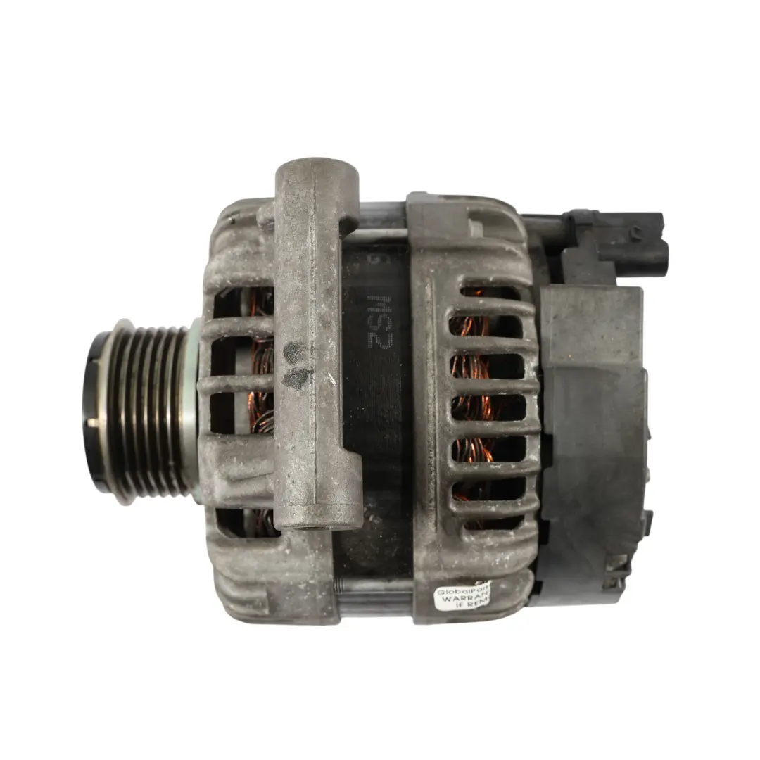 Mk1 Alternatore Generatore 150A 2.2 Tdci CC1T-10300-BE per Ford Transit Custom con numero di parte 2545291 Ford Transit Custom Mk1 Alternatore Generatore 150A 2.2 Tdci CC1T-10300-BE - SKU 2545291 - Numero di parte 2545291