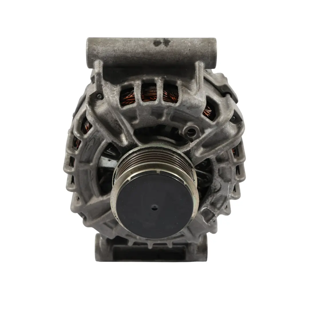 Mk1 Alternator 150A 2.2 Tdci Diesel CC1T-10300-BE do Ford Transit Custom o numerze 2545291 Ford Transit Custom Mk1 Alternator 150A 2.2 Tdci Diesel CC1T-10300-BE - SKU 2545291 - Numer Części 2545291