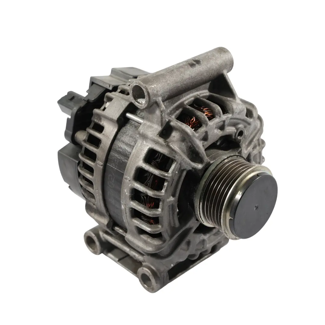 Ford Transit Custom Mk1 Licht Maschine 150A 2.2 Tdci Diesel CC1T-10300-BE - SKU 2545291 - Teilenummer 2545291