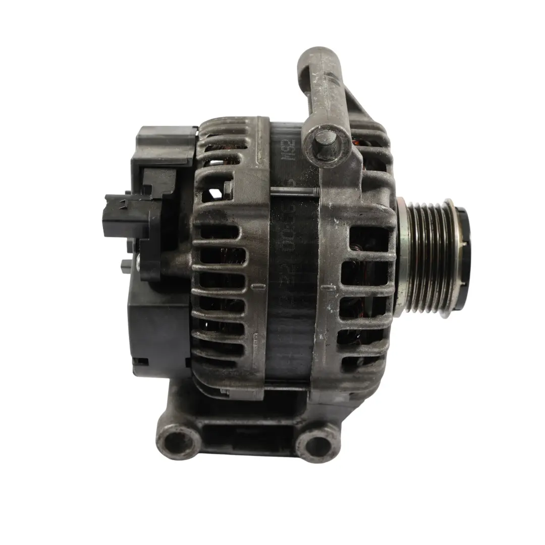 Mk1 Alternateur Générateur 150A 2.2 Tdci CC1T-10300-BE pour Ford Transit Custom à propos du numéro de pièce 2545291 Ford Transit Custom Mk1 Alternateur Générateur 150A 2.2 Tdci CC1T-10300-BE - SKU 2545291 - Numéro de pièce 2545291