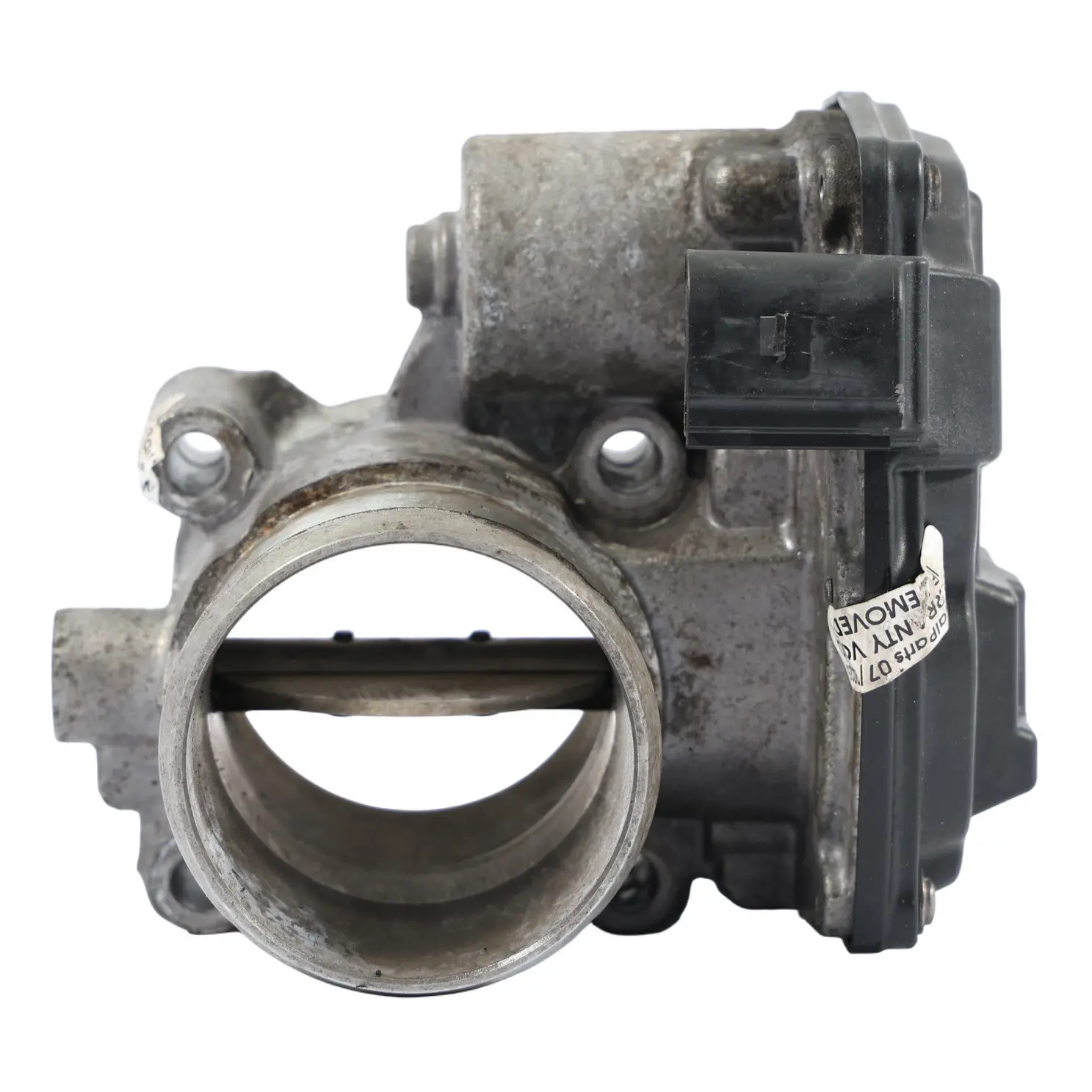 Ford Transit Mk8 Corpo Farfallato Valvola Diesel 2.0 Tdci GK2Q-9F991-AA