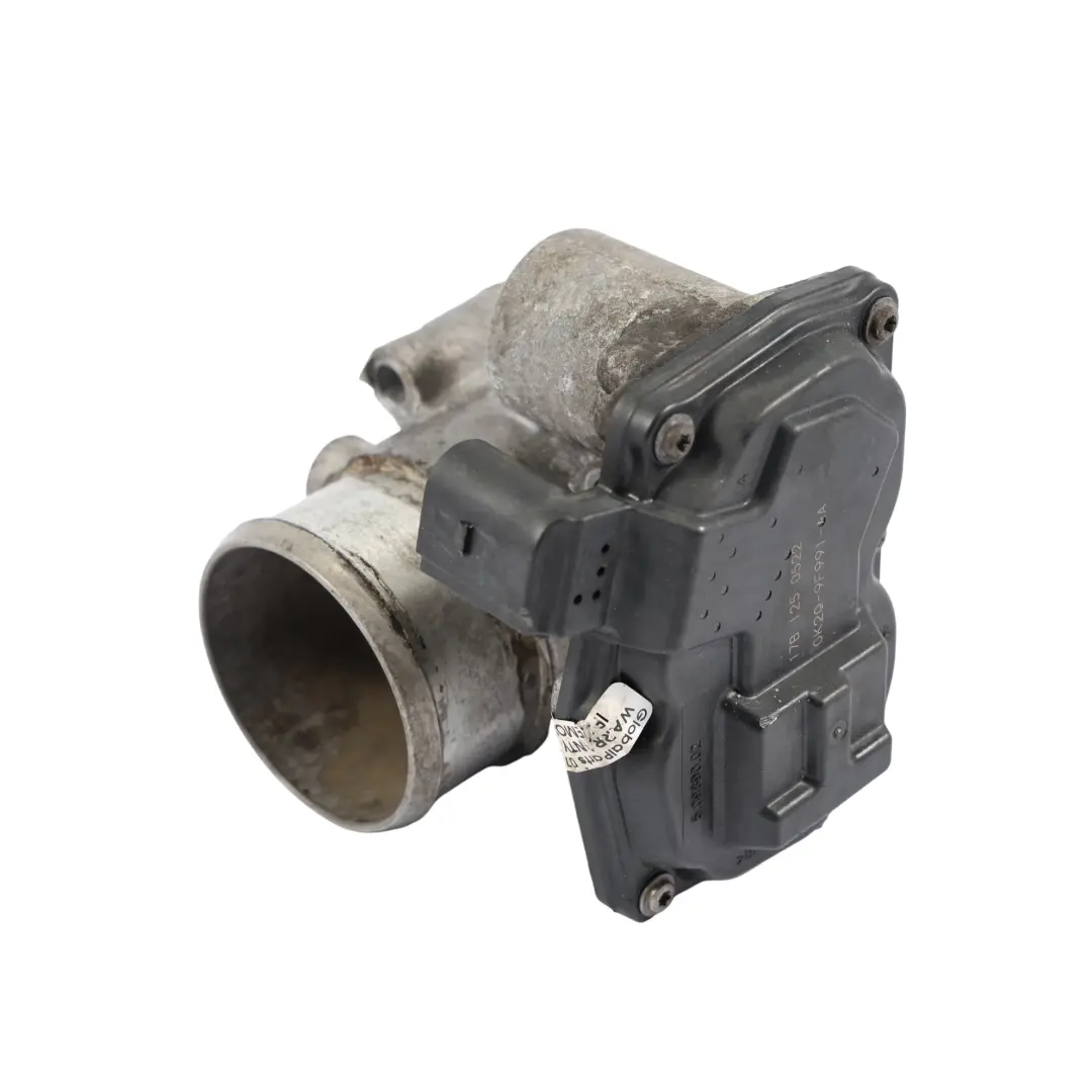 Mk8 Válvula De Mariposa Diesel 2.0 Tdci GK2Q-9F991-AA para Ford Transit con número de pieza 2554720-1 Ford Transit Mk8 Válvula De Mariposa Diesel 2.0 Tdci GK2Q-9F991-AA - SKU 2554720-1 - Número de pieza 2554720-1