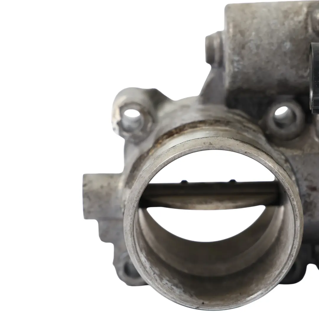 Ford Transit Mk8 Corpo Farfallato Valvola Diesel 2.0 Tdci GK2Q-9F991-AA - SKU 2554720-1 - Numero di parte 2554720-1