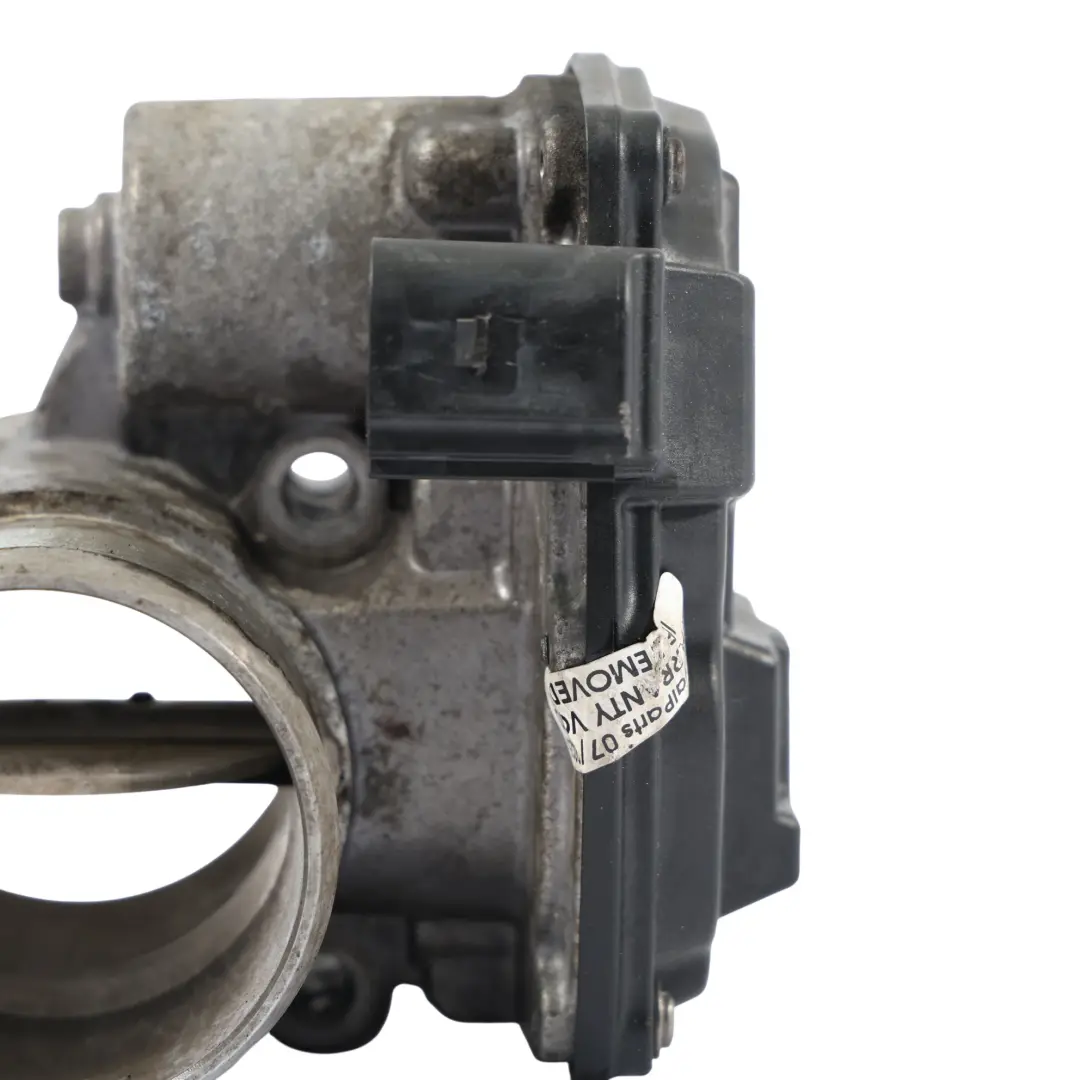 Mk8 Drossel Klappen Gehäuse Diesel 2.0 TDCI GK2Q-9F991-AA für Ford Transit mit Teilenummer 2554720-1 Ford Transit Mk8 Drossel Klappen Gehäuse Diesel 2.0 TDCI GK2Q-9F991-AA - SKU 2554720-1 - Teilenummer 2554720-1