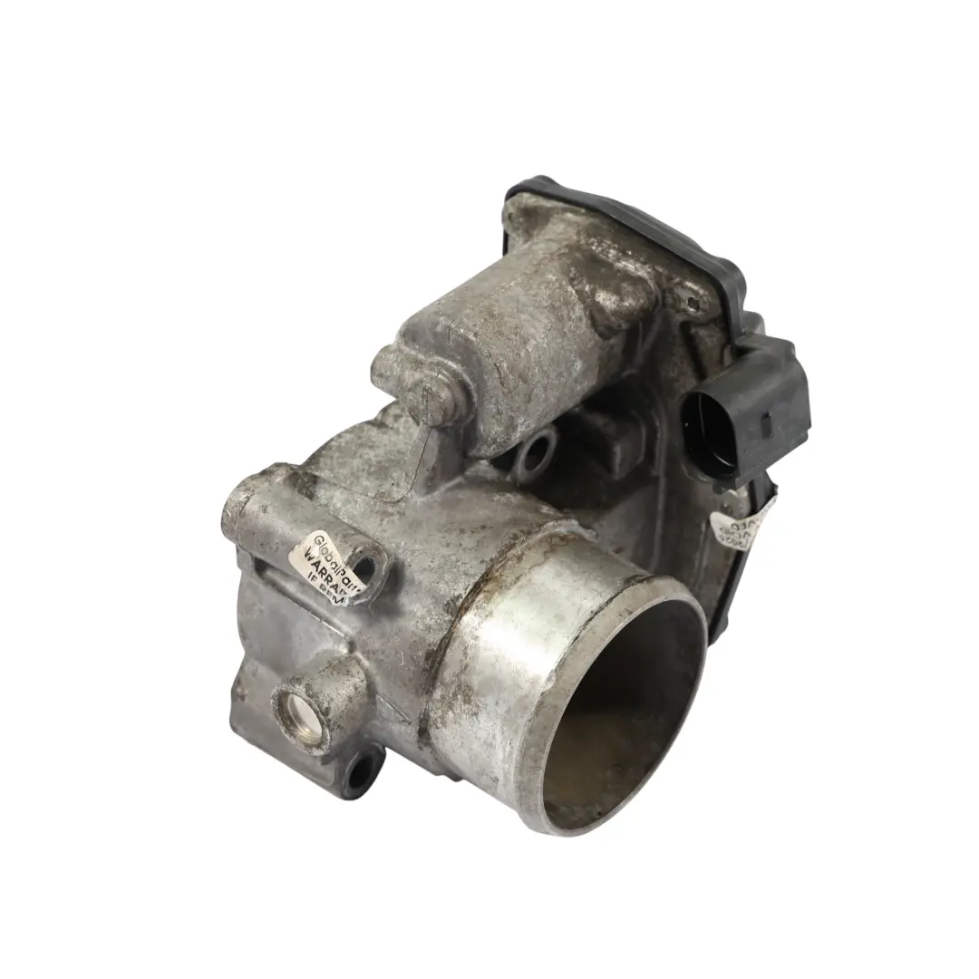 Mk8 Drossel Klappen Gehäuse Diesel 2.0 TDCI GK2Q-9F991-AA für Ford Transit mit Teilenummer 2554720-1 Ford Transit Mk8 Drossel Klappen Gehäuse Diesel 2.0 TDCI GK2Q-9F991-AA - SKU 2554720-1 - Teilenummer 2554720-1