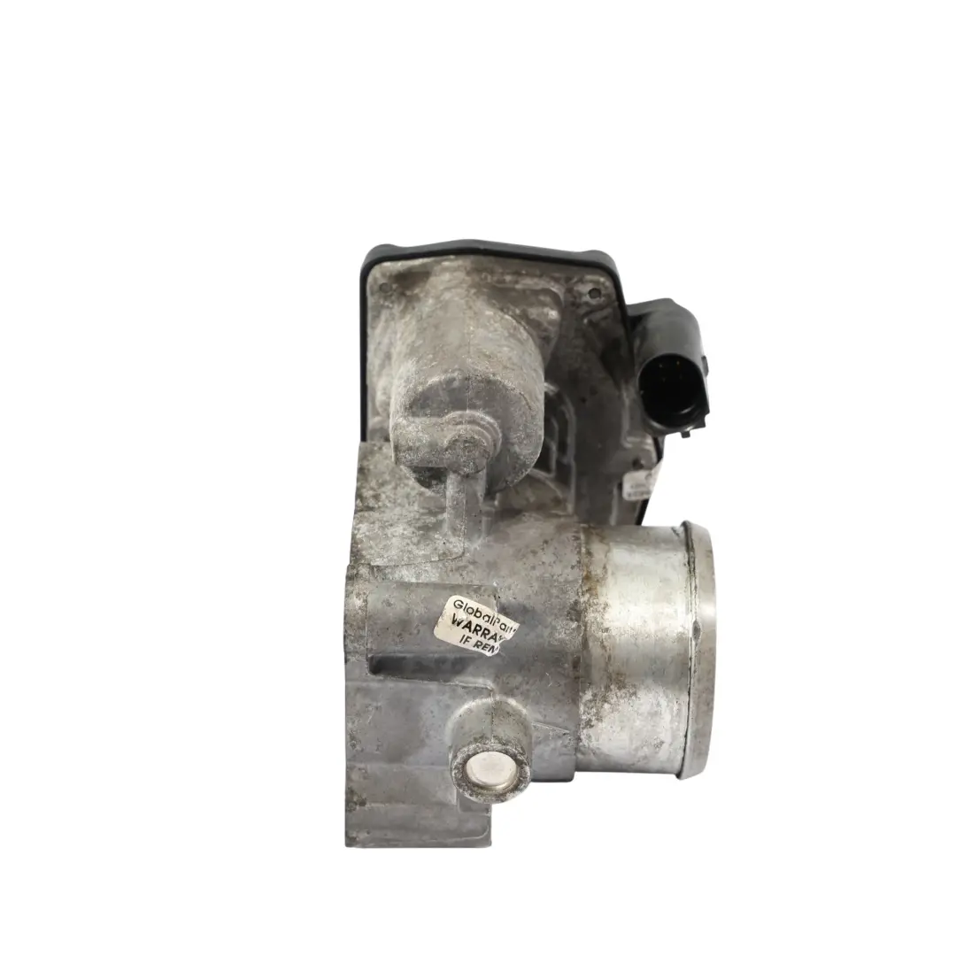 Mk8 Drossel Klappen Gehäuse Diesel 2.0 TDCI GK2Q-9F991-AA für Ford Transit mit Teilenummer 2554720-1 Ford Transit Mk8 Drossel Klappen Gehäuse Diesel 2.0 TDCI GK2Q-9F991-AA - SKU 2554720-1 - Teilenummer 2554720-1