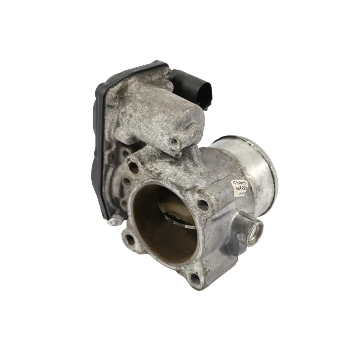 Mk8 Drossel Klappen Gehäuse Diesel 2.0 TDCI GK2Q-9F991-AA für Ford Transit mit Teilenummer 2554720-1 Ford Transit Mk8 Drossel Klappen Gehäuse Diesel 2.0 TDCI GK2Q-9F991-AA - SKU 2554720-1 - Teilenummer 2554720-1