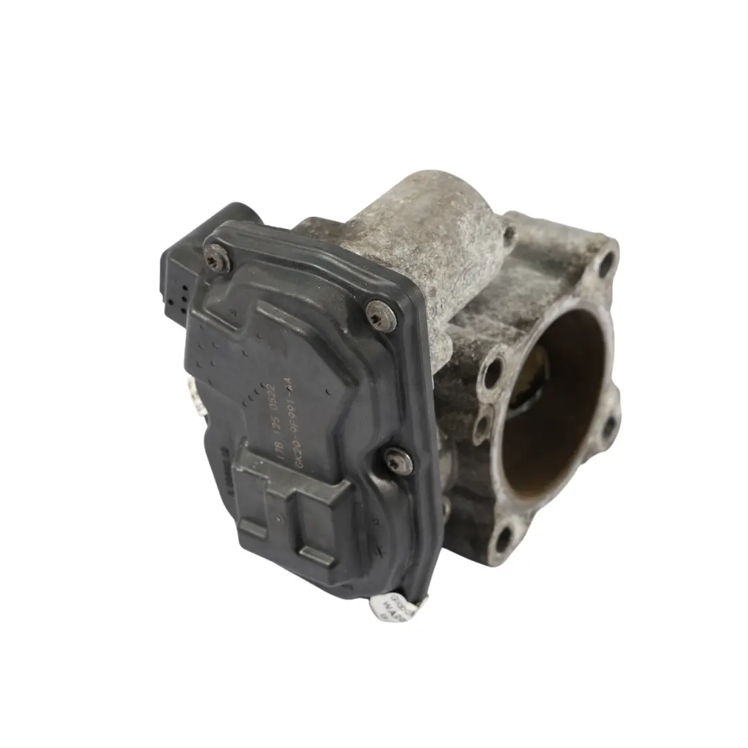 Mk8 Corpo Farfallato Valvola Diesel 2.0 Tdci GK2Q-9F991-AA per Ford Transit con numero di parte 2554720-1 Ford Transit Mk8 Corpo Farfallato Valvola Diesel 2.0 Tdci GK2Q-9F991-AA - SKU 2554720-1 - Numero di parte 2554720-1