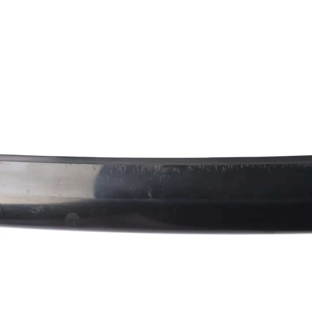 Mini R55 R56 R57 Grille Finisher Lower Trim Panel Strip Black - SKU 2751623-1 - Part number 2751623