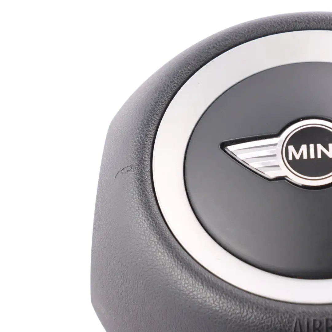 Mini Cooper R55 R56 tres radios volante conductor Deportes bolsa módulo aire - SKU 2751821-4 - Número de pieza 2751821
