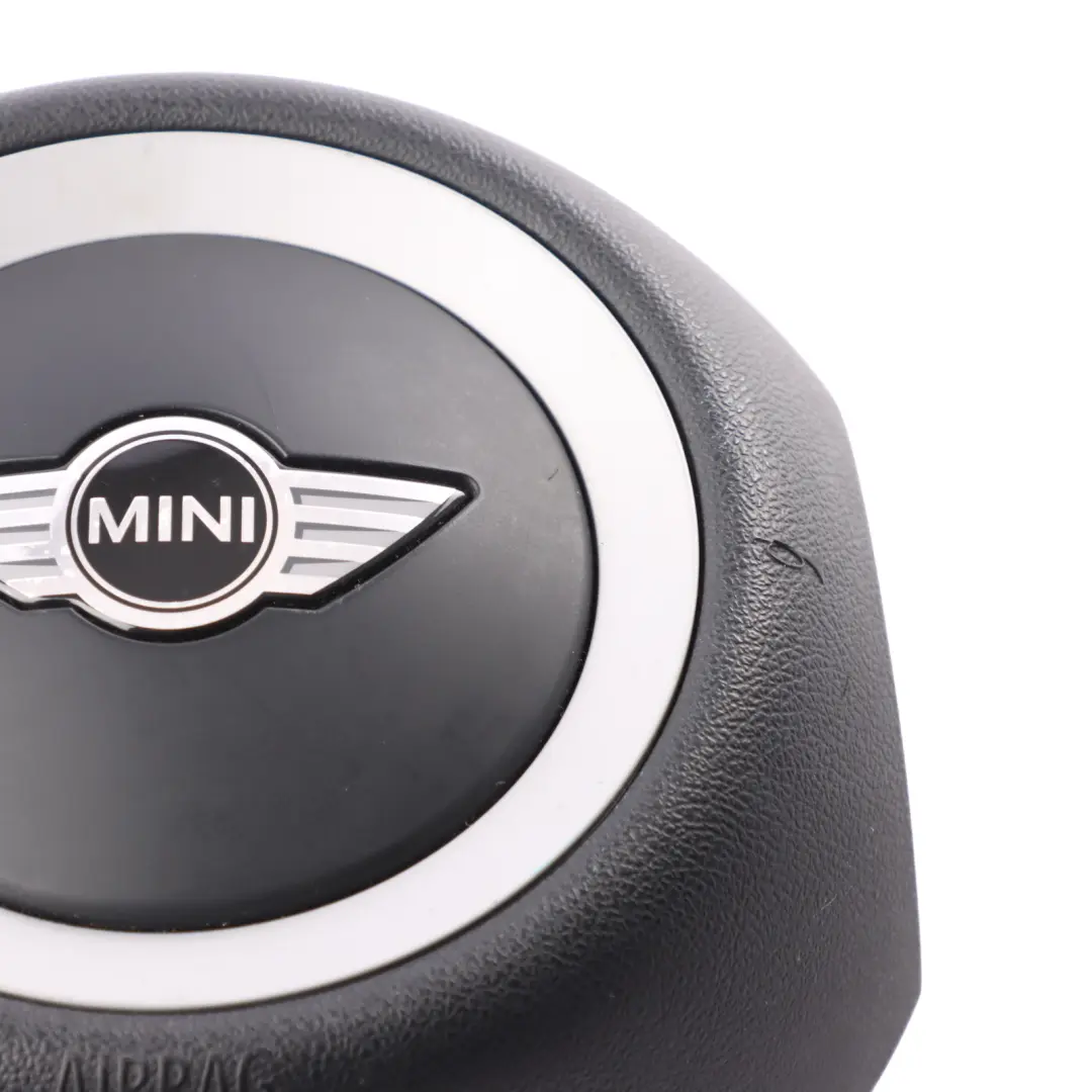 Mini Cooper R55 R56 tres radios volante conductor Deportes bolsa módulo aire - SKU 2751821-4 - Número de pieza 2751821