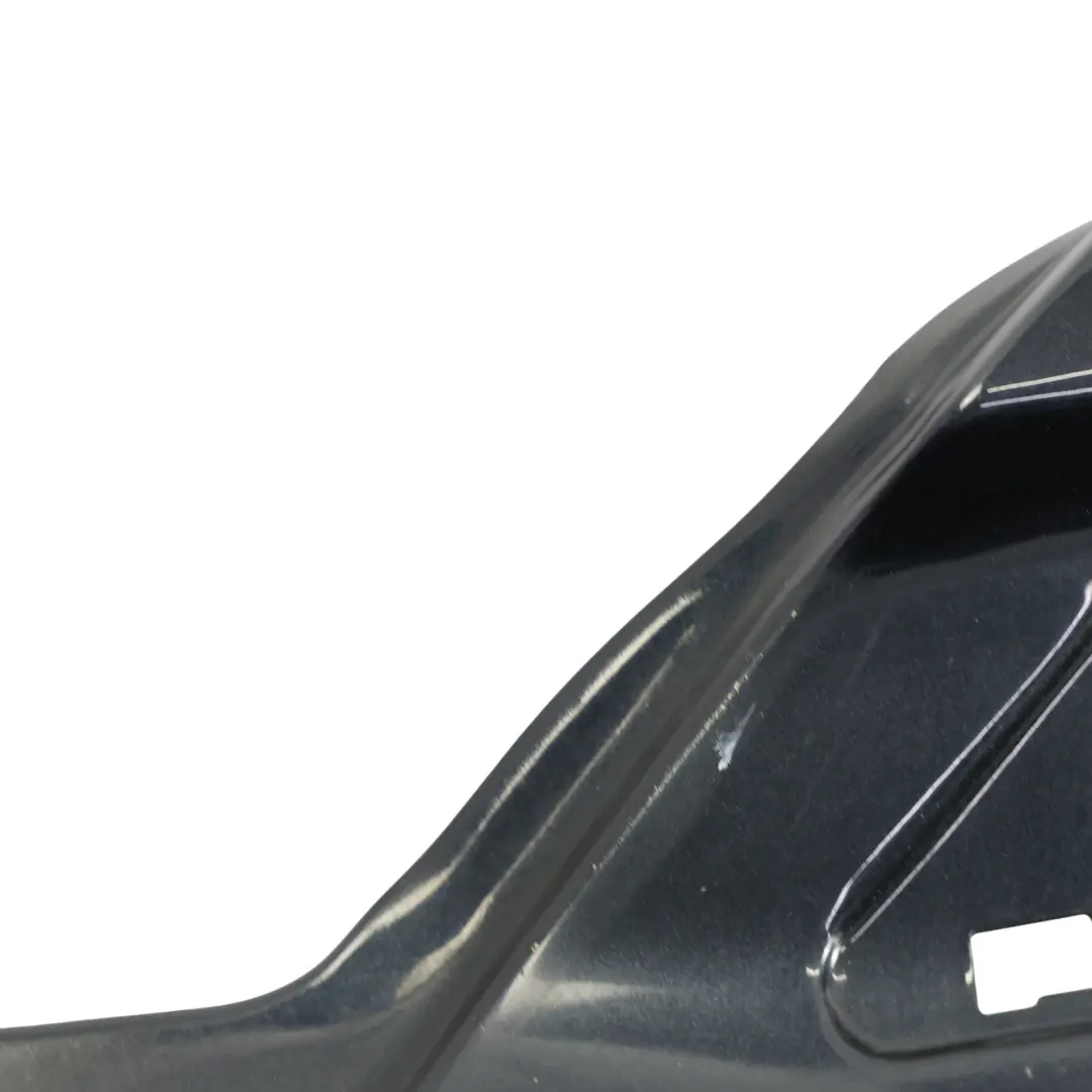 Mini R56 R57 Błotnik Lewy Przedni Boczny Astro Black Czarny Metalik - A25 - SKU 2754725-ASB1 - Numer Części 2754725