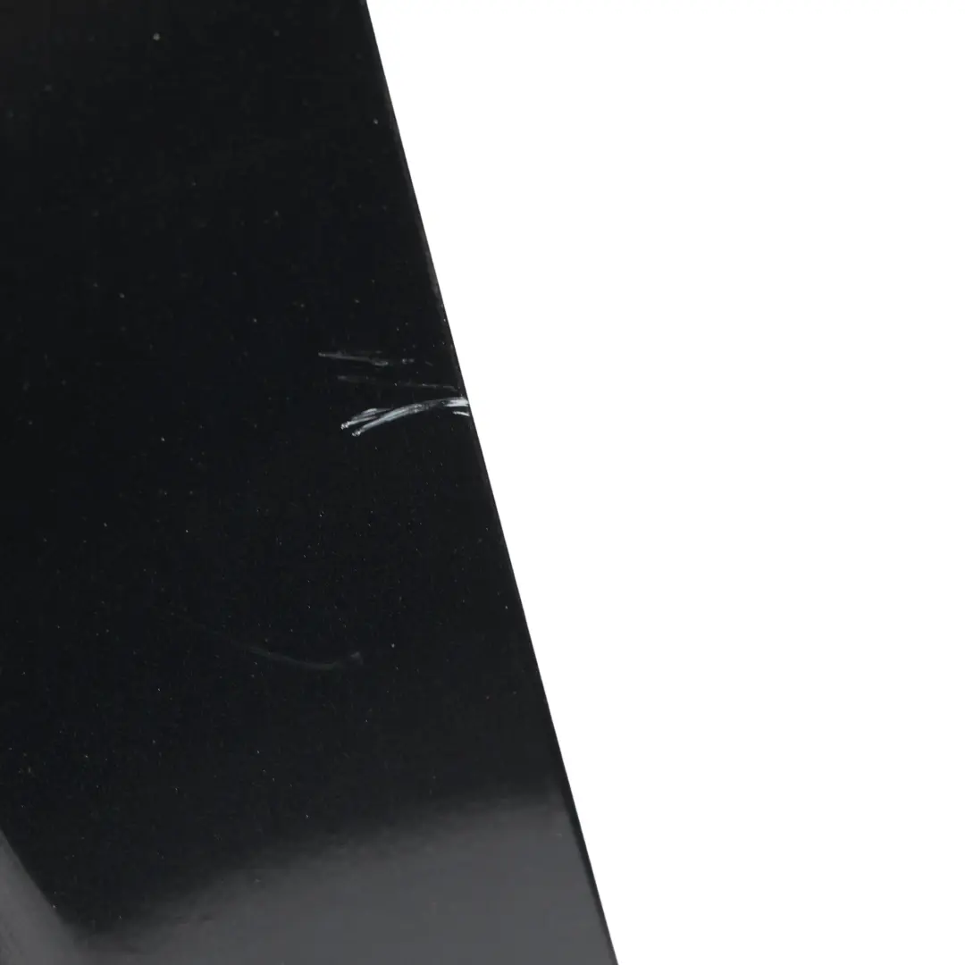 Mini R55 R56 R57 Panel Lateral Delantero Izquierdo Astro Black Metallic - A25 - SKU 2754725-ASB1 - Número de pieza 2754725