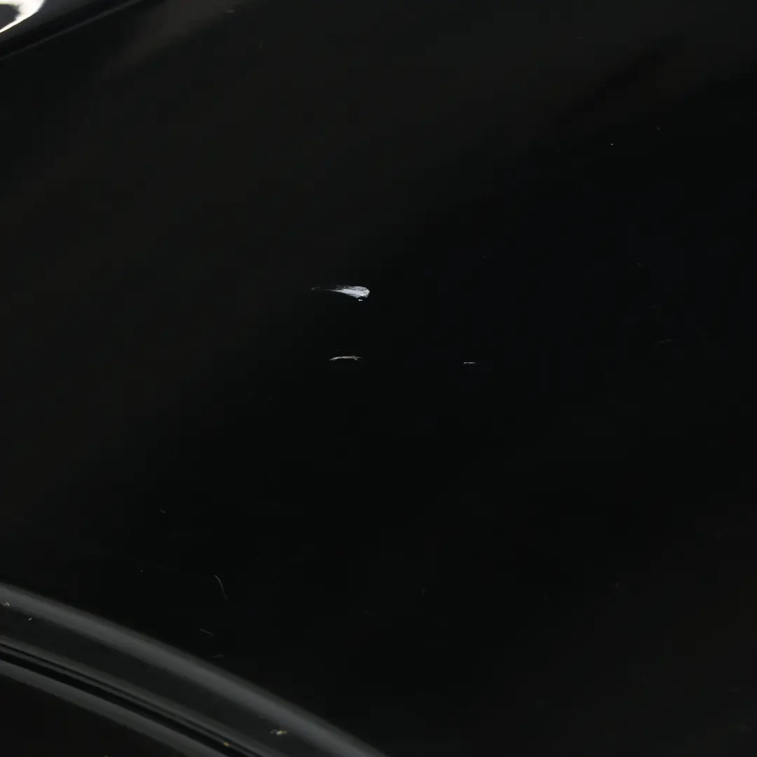 Mini R55 R56 R57 Błotnik Lewy Przedni Midnight Black Czarny Metalik - A94 - SKU 2754725-MNB1 - Numer Części 2754725