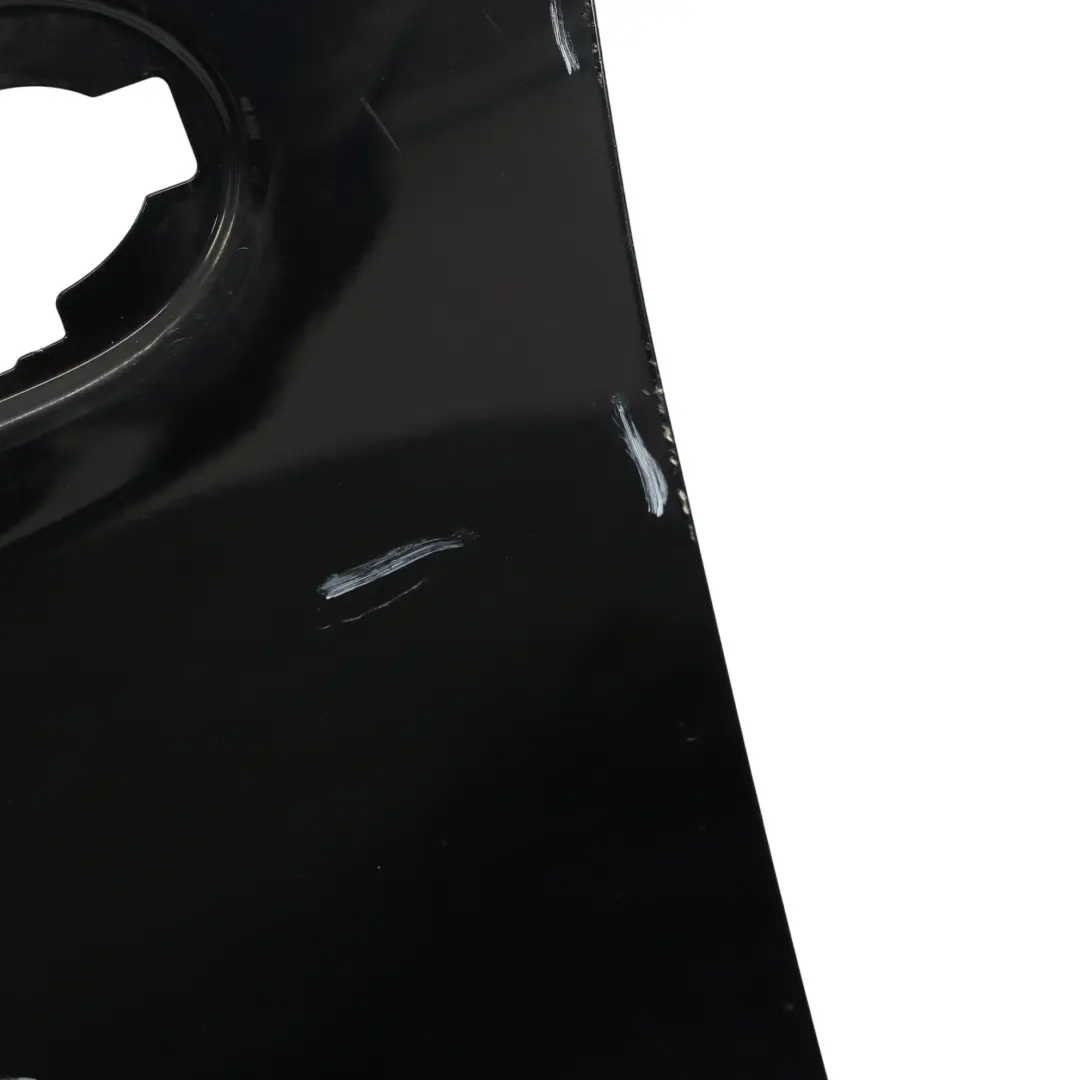 Mini R55 R56 R57 Błotnik Lewy Przedni Midnight Black Czarny Metalik - A94 - SKU 2754725-MNB1 - Numer Części 2754725