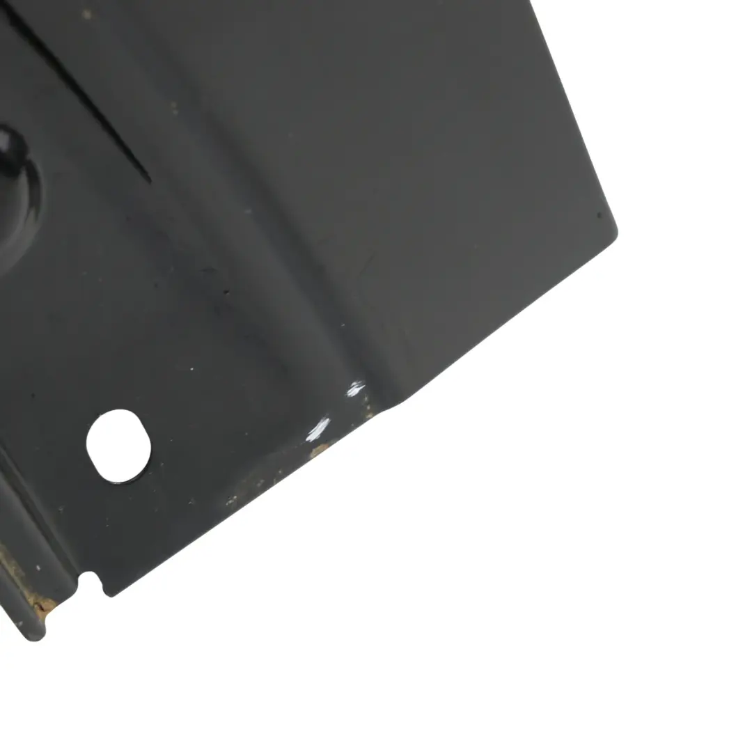 Side Panel Front Left Wing N/S Midnight Black Metallic - A94 to Mini R55 R56 R57 with Part number 2754725 Mini R55 R56 R57 Side Panel Front Left Wing N/S Midnight Black Metallic - A94 - SKU 2754725-MNB2 - Part number 2754725