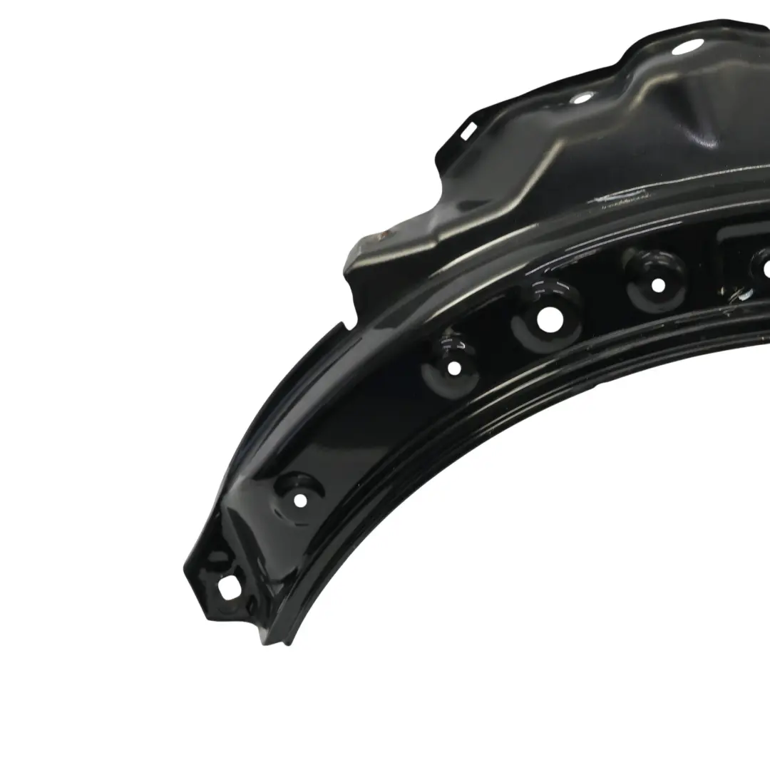 Panel Lateral Delantero Ala Izquierda Midnight Black - A94 para Mini R55 R56 R57 con número de pieza 2754725 Mini R55 R56 R57 Panel Lateral Delantero Ala Izquierda Midnight Black - A94 - SKU 2754725-MNB2 - Número de pieza 2754725