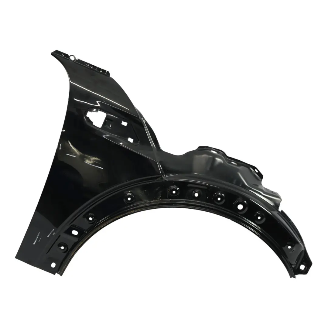 Błotnik Prawy Przód Midnight Black - A94 do Mini R56 o numerze 2754726 Mini R56 Błotnik Prawy Przód Midnight Black - A94 - SKU 2754726-MNB4 - Numer Części 2754726