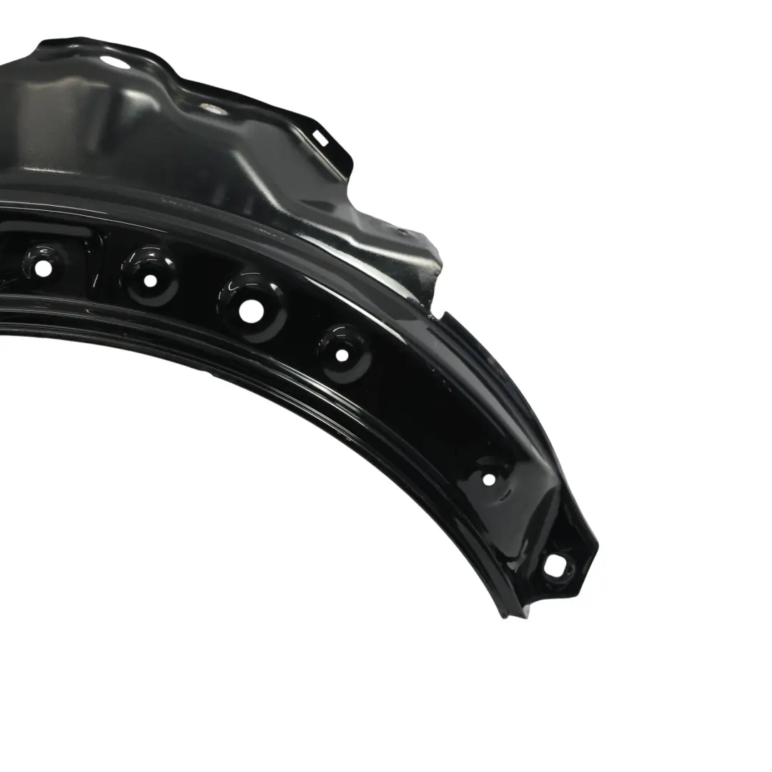 Błotnik Prawy Przód Midnight Black - A94 do Mini R56 o numerze 2754726 Mini R56 Błotnik Prawy Przód Midnight Black - A94 - SKU 2754726-MNB4 - Numer Części 2754726