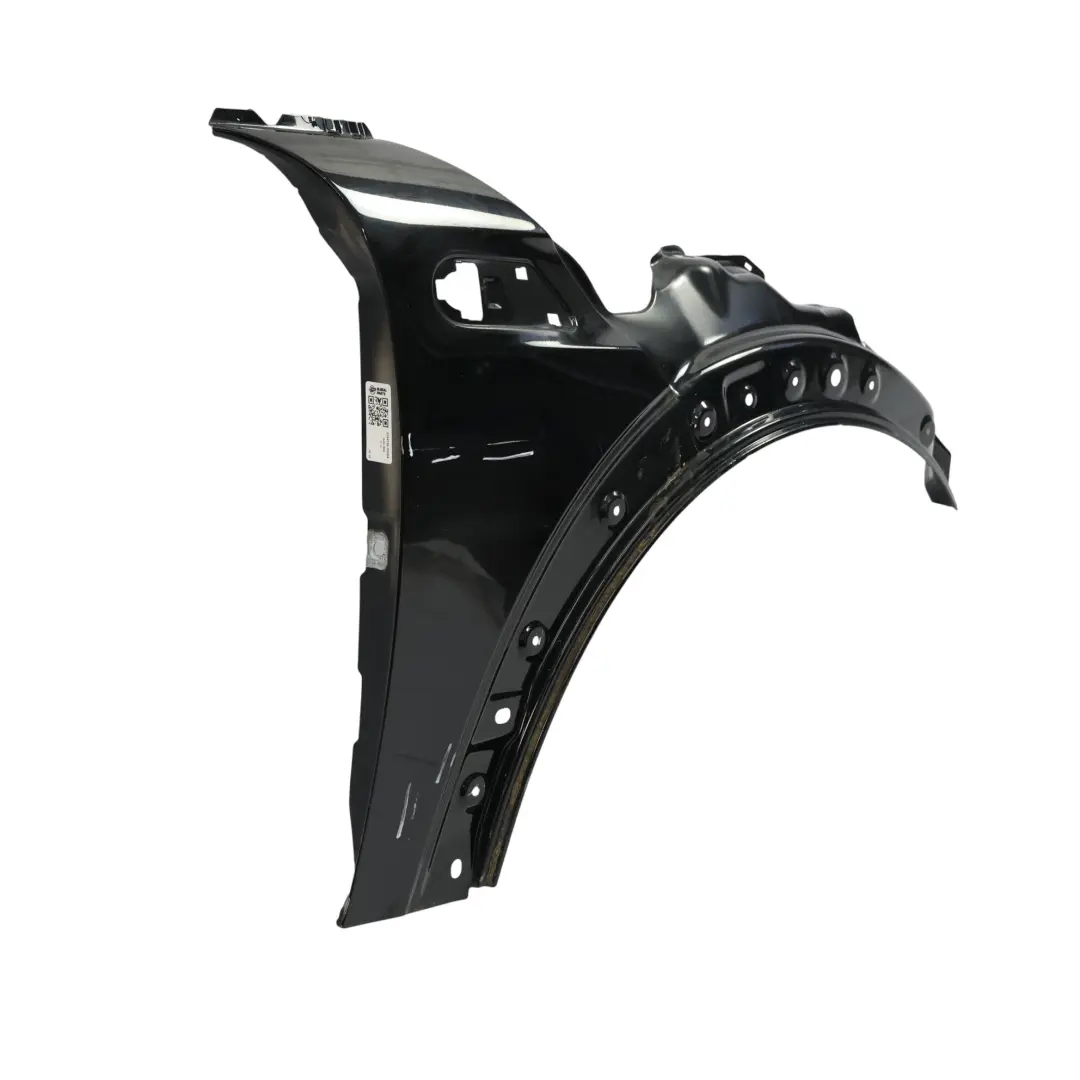 Mini R56 Błotnik Prawy Przód Midnight Black - A94 - SKU 2754726-MNB4 - Numer Części 2754726