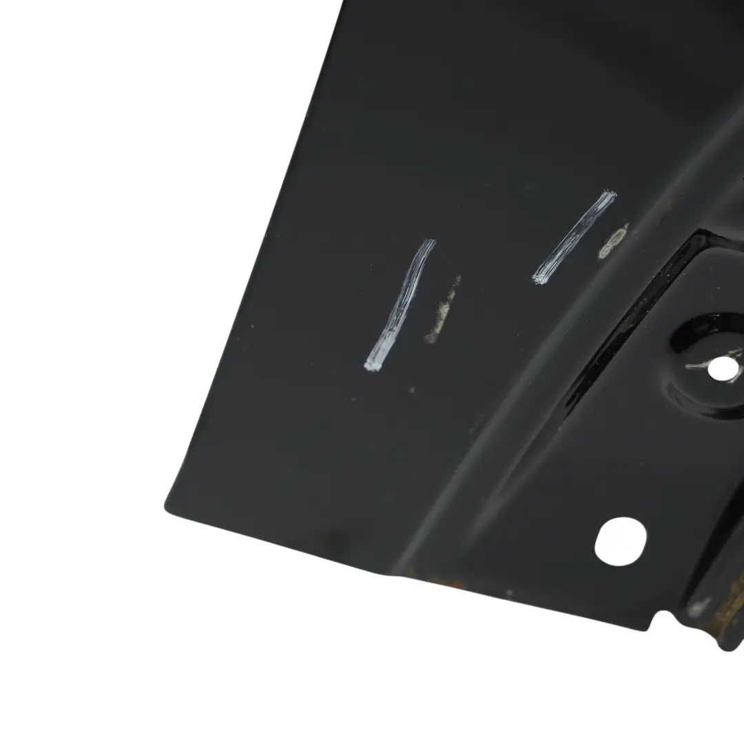 Mini R56 Pannello Laterale Anteriore Destro Cover R55 R57 Midnight Black - A94 - SKU 2754726-MNB4 - Numero di parte 2754726